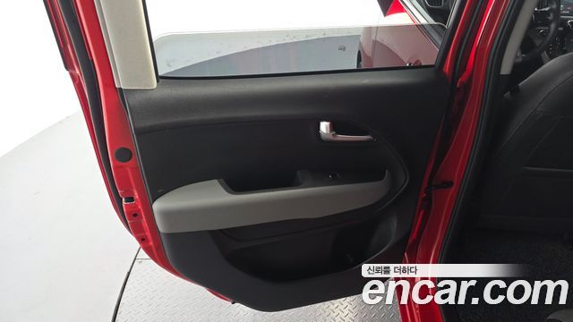 Kia RAY 2018 — photo 15