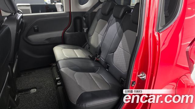 Kia RAY 2018 — photo 16