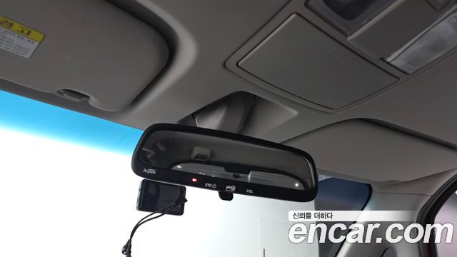 Kia RAY 2018 — photo 27