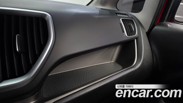 Kia RAY 2018 — photo 28