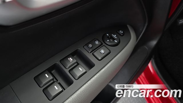 Kia RAY 2018 — photo 29