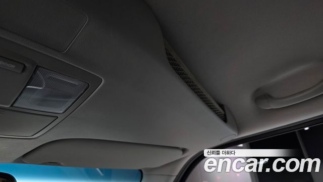 Kia RAY 2018 — photo 30