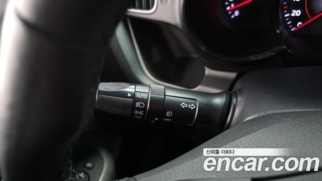 Kia RAY 2018 — photo 31