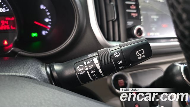 Kia RAY 2018 — photo 32