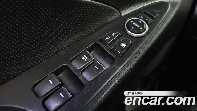 Hyundai Sonata 2013 — photo 15