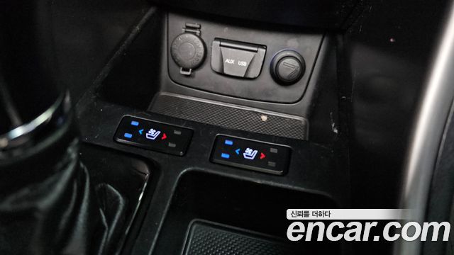 Hyundai Sonata 2013 — photo 19