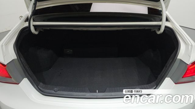 Hyundai Sonata 2013 — photo 20