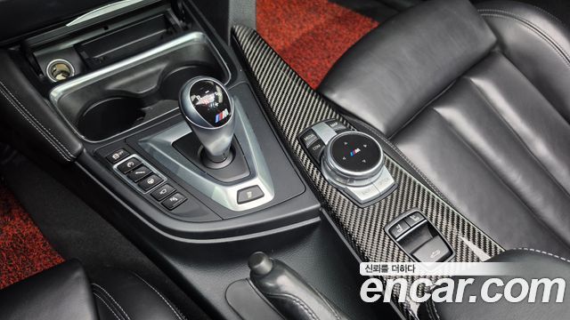 BMW M4 2017 — photo 9