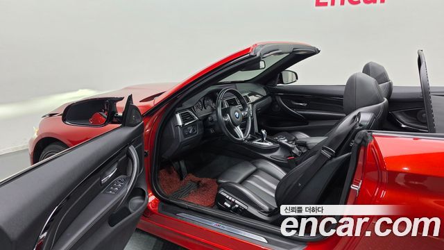 BMW M4 2017 — photo 10