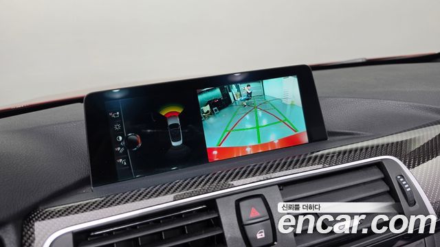BMW M4 2017 — photo 15