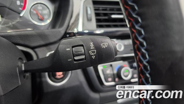 BMW M4 2017 — photo 20