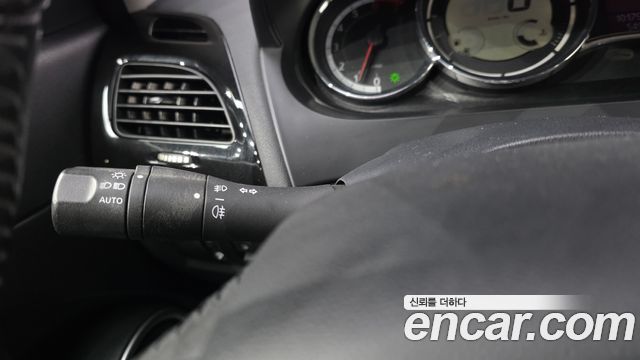 Renault Korea SM3 2016 — photo 14