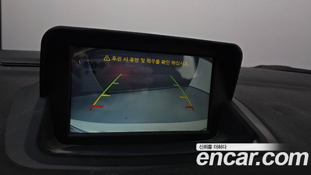 Renault Korea SM3 2016 — photo 18