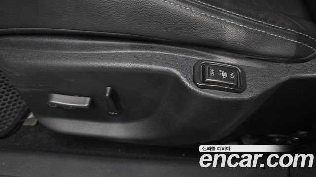 Renault Korea SM3 2016 — photo 19