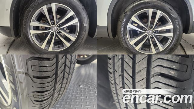 Renault Korea QM6 2021 — photo 5