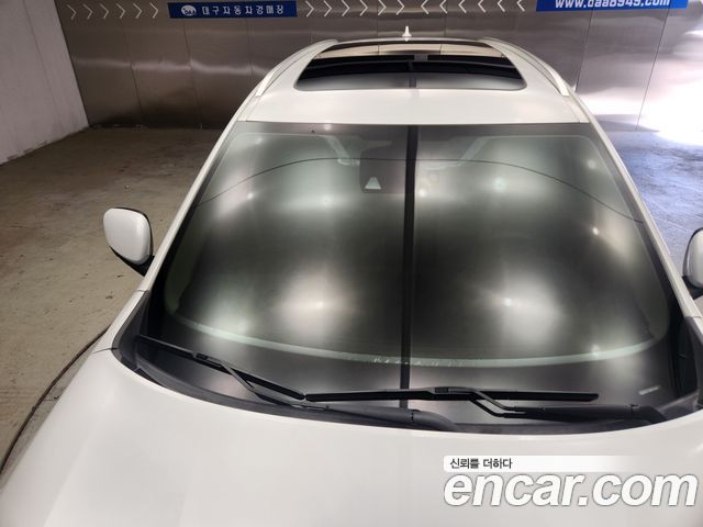 Renault Korea QM6 2021 — photo 17