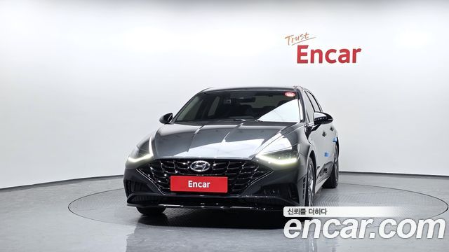 Hyundai Sonata 2023 — photo 3