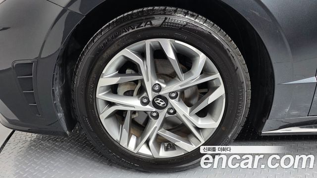Hyundai Sonata 2023 — photo 5