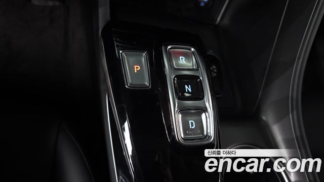 Hyundai Sonata 2023 — photo 9