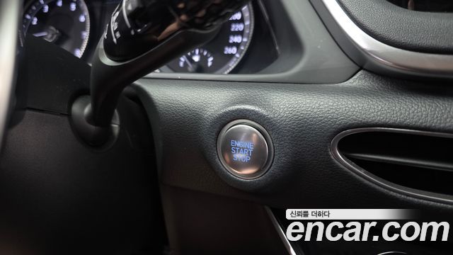 Hyundai Sonata 2023 — photo 18