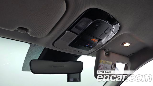 Hyundai Sonata 2023 — photo 20