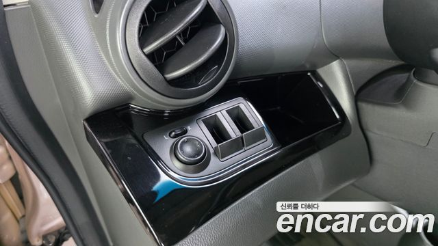 Chevrolet Korea Spark 2012 — photo 23
