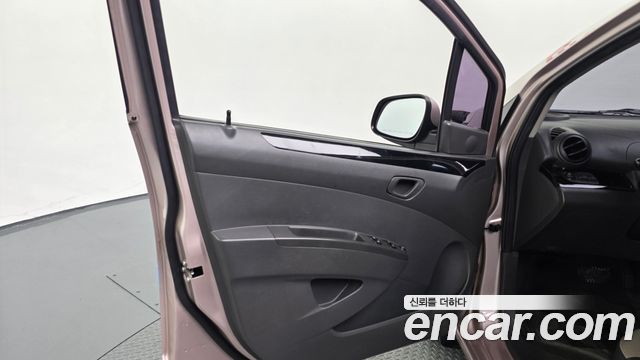Chevrolet Korea Spark 2012 — photo 14