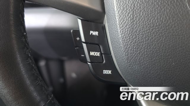 Chevrolet Korea Spark 2012 — photo 27