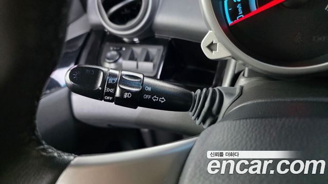 Chevrolet Korea Spark 2012 — photo 30