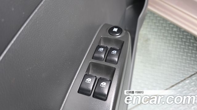 Chevrolet Korea Spark 2012 — photo 32