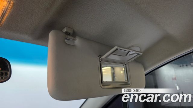 Chevrolet Korea Spark 2012 — photo 33