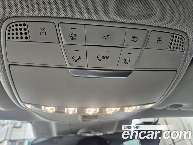 Mercedes-Benz CLS-Class 2019 — photo 12