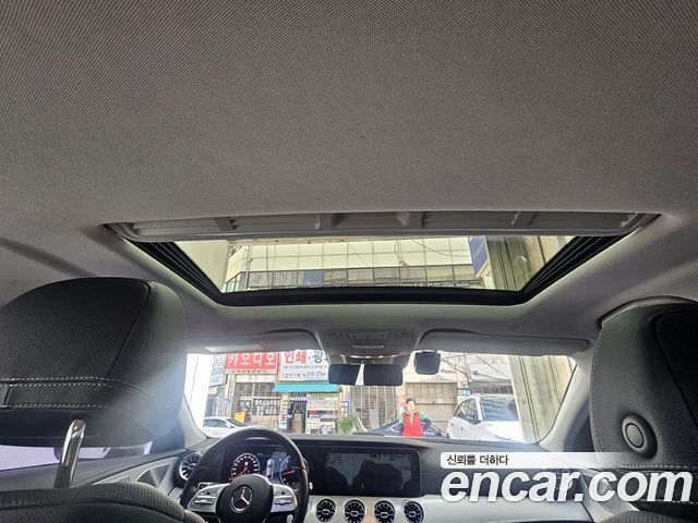 Mercedes-Benz CLS-Class 2019 — photo 13