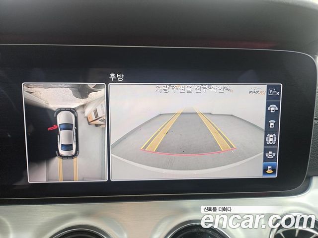 Mercedes-Benz CLS-Class 2019 — photo 14