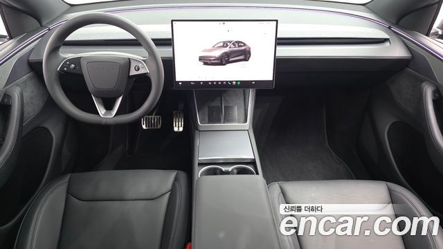 Tesla Model Y 2026 — photo 10