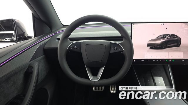 Tesla Model Y 2026 — photo 18