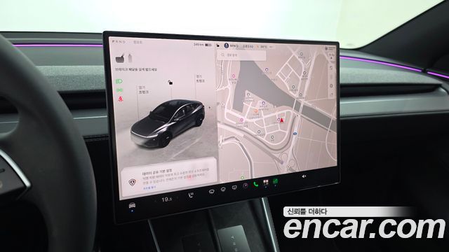 Tesla Model Y 2026 — photo 19