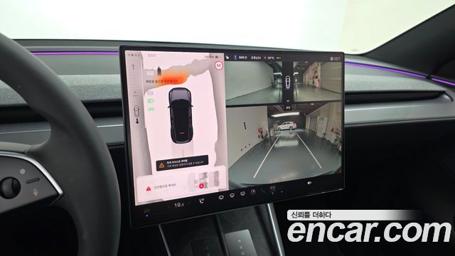 Tesla Model Y 2026 — photo 20