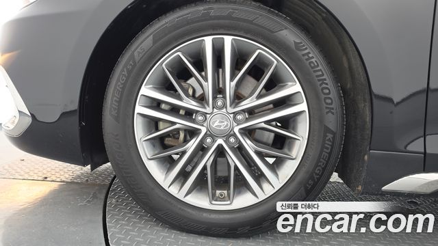 Hyundai Grandeur 2019 — photo 5