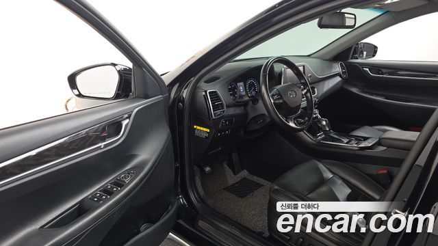 Hyundai Grandeur 2019 — photo 10