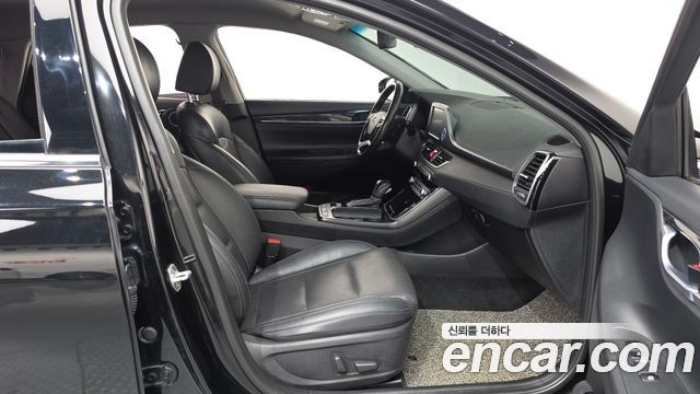 Hyundai Grandeur 2019 — photo 11