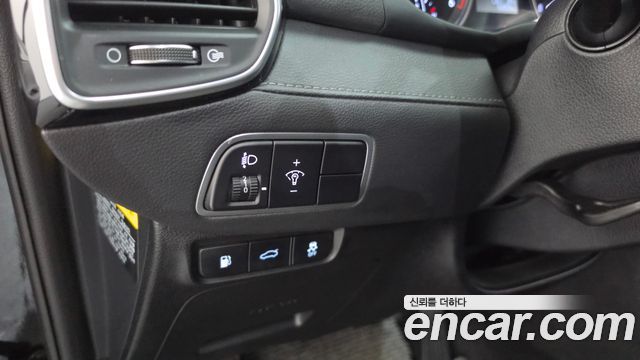 Hyundai Grandeur 2019 — photo 14