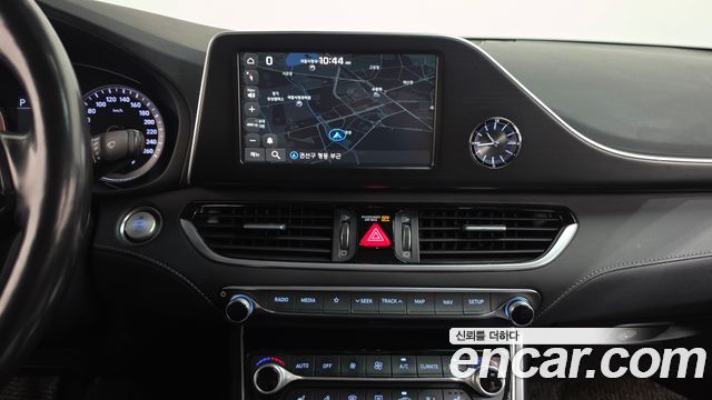 Hyundai Grandeur 2019 — photo 15