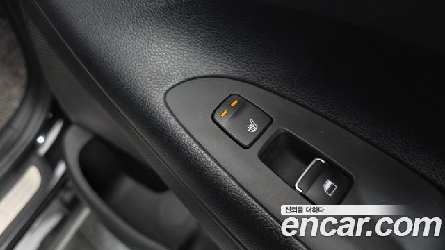 Hyundai Grandeur 2019 — photo 19