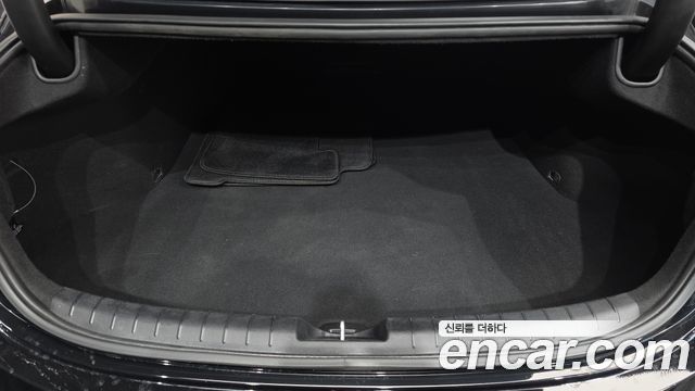 Hyundai Grandeur 2019 — photo 20