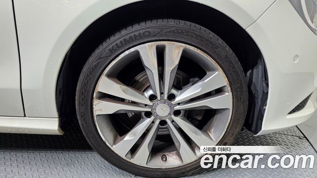 Mercedes-Benz CLA-Class 2016 — photo 5