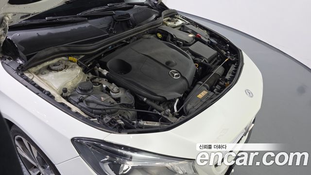 Mercedes-Benz CLA-Class 2016 — photo 6