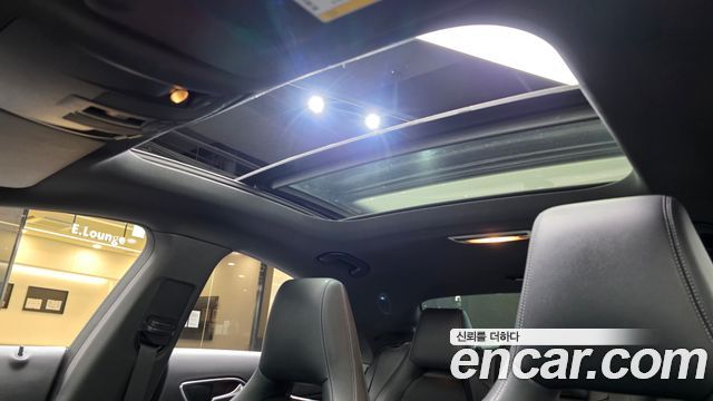 Mercedes-Benz CLA-Class 2016 — photo 18