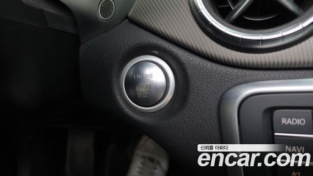 Mercedes-Benz CLA-Class 2016 — photo 19