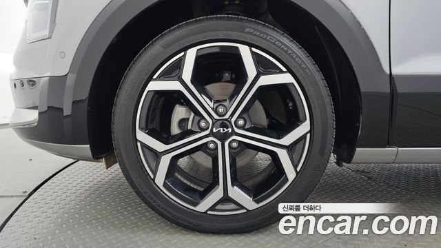 Kia Niro 2024 — photo 5